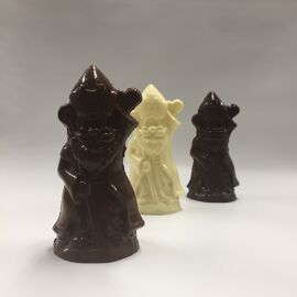 chocolade sinterklaas - groot